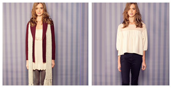 h1981_lookbook06 dumpy blouse