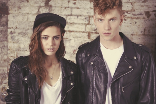 Schott-Spring-Summer-2012-Lookbook-7