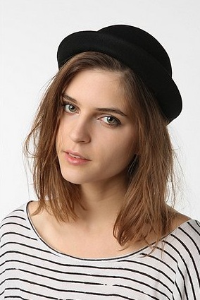 urban outfitters bowler