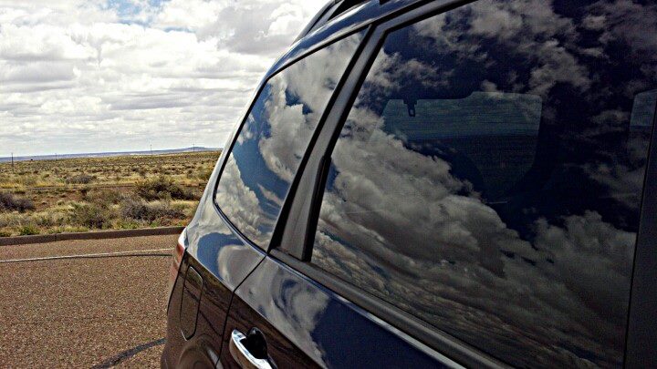 Little Fluffy Clouds