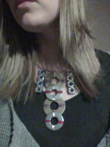 From my private collection.. although I plan on making adaptations of this one to sell. This is the prototype.