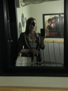 Eye patches look awesome with mood lighting.