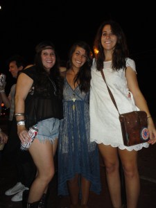 Granada - Three Friends