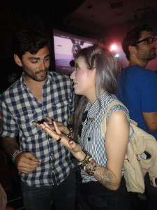 Granada - Twin Sister