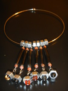 I made this one to sell, but now I want one like it... 