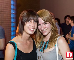 Granada - Tiffany and I, from D Magazine