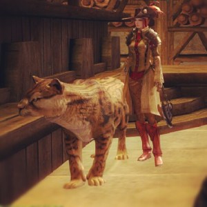 Remember, pets are a responsibility, not a fashion statement.