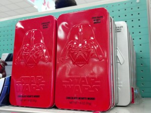 I feel there is a real missed opportunity - no frozen Han solo?