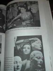 Havana Nocturne Pages