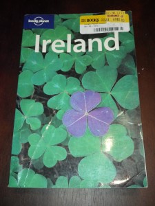 Lonely Planet Ireland