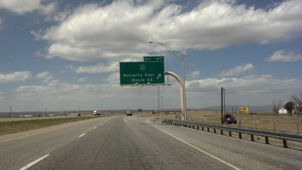 Oh Moriarty... that's not foreboding at all..