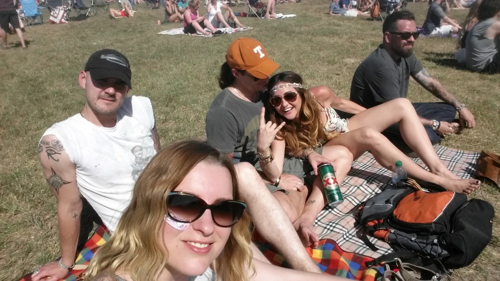 Just another picture meant to make the kids of the future think that freedom died before they were born.