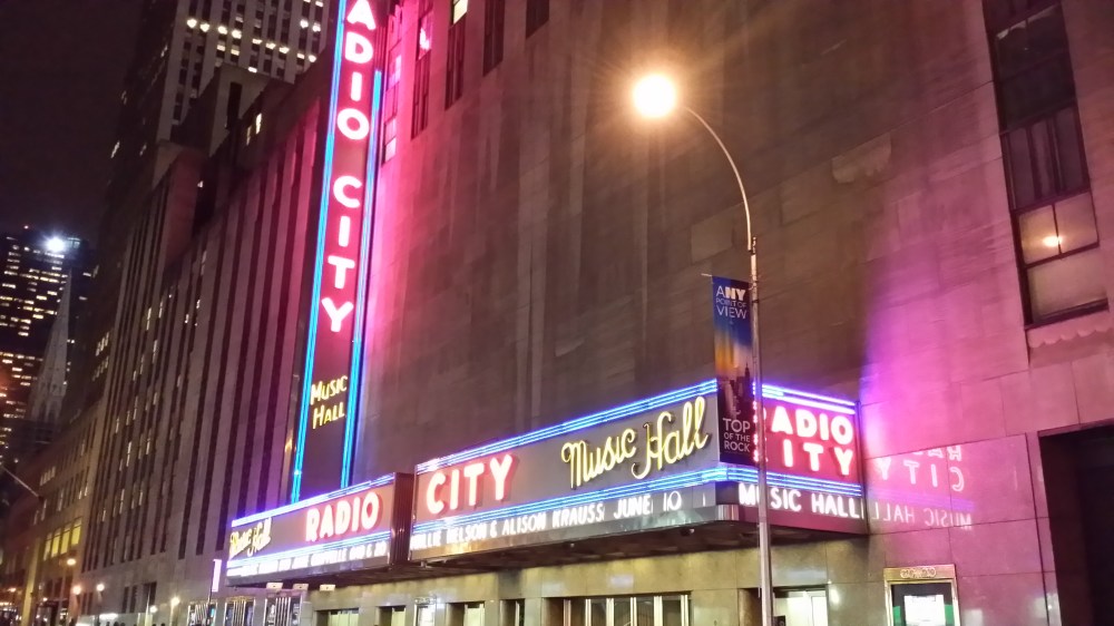 Radio City