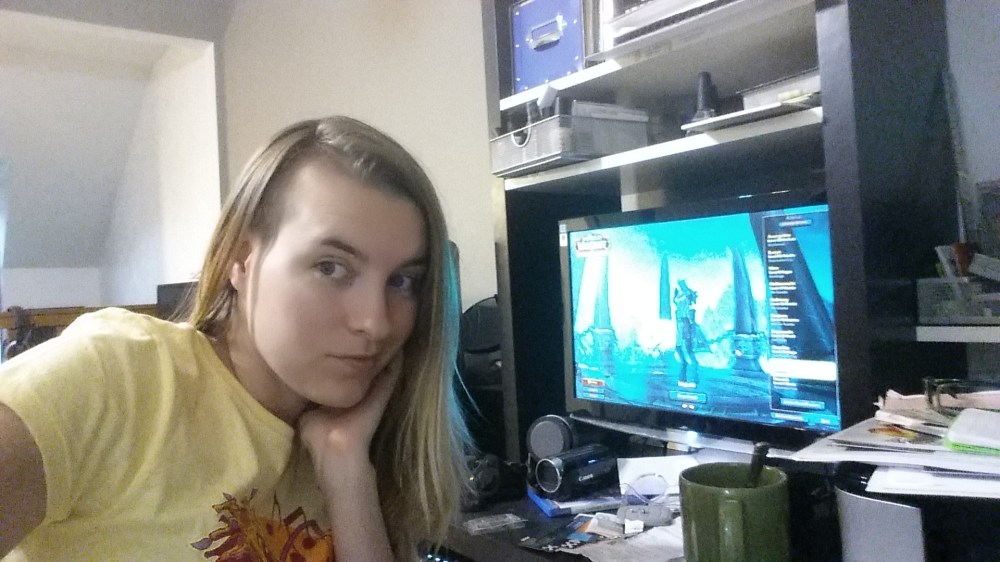 VGVP World of Warcraft Subscription