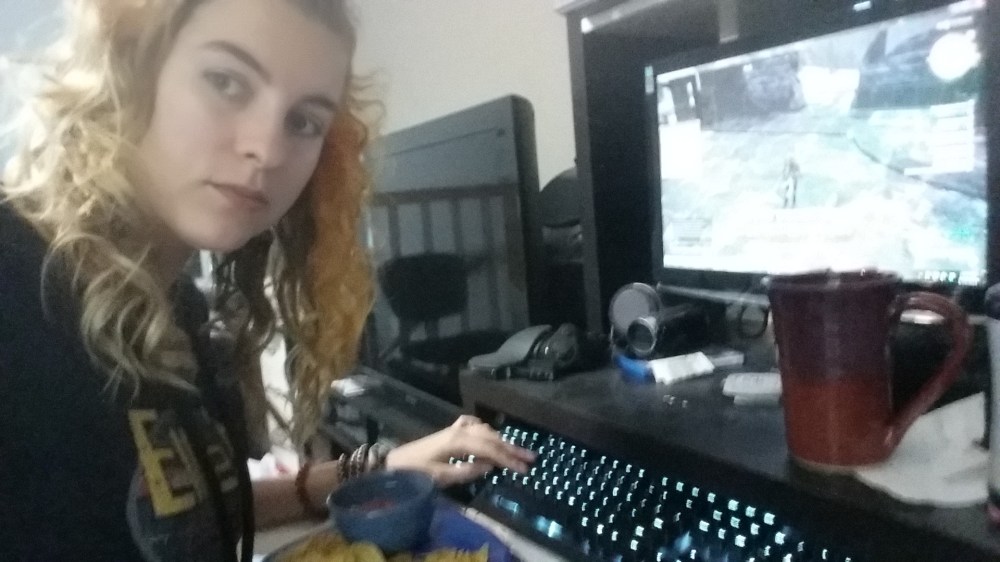 Final Fantasy XIV subscription