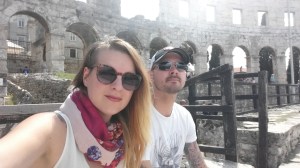 BeYu #46 (on me not Thom)