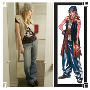 Outfit based on Doc of Chrono Cross