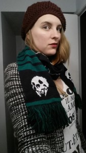 Orcs must die scarf