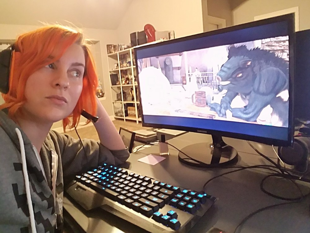 Happiness is a weird game.