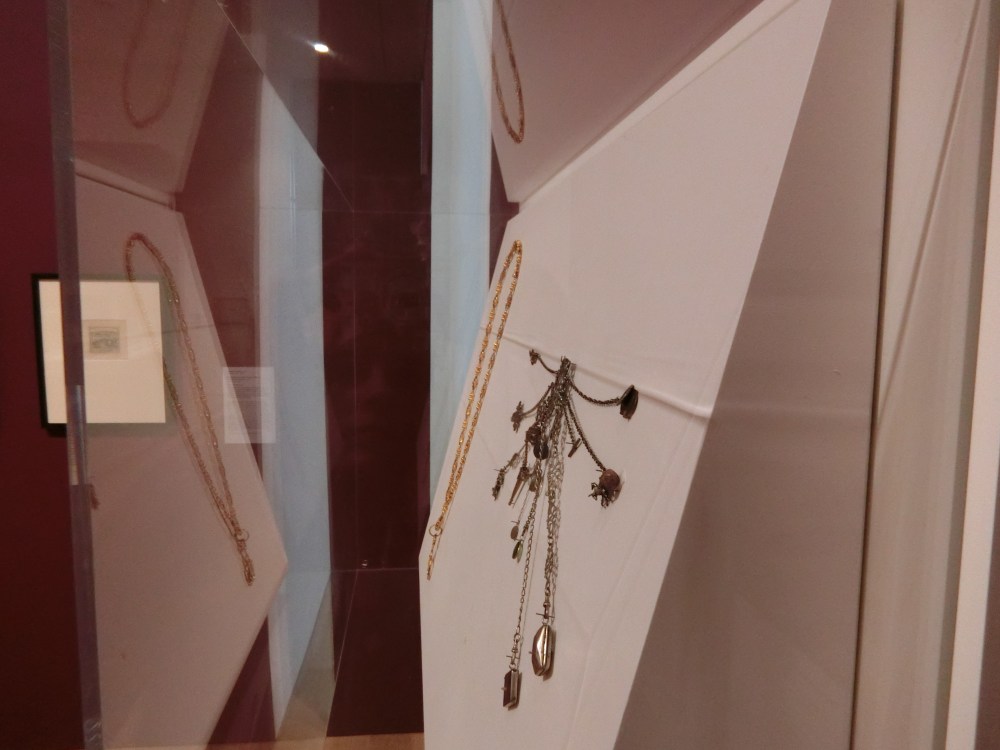 Mrs. Speed's jewerly